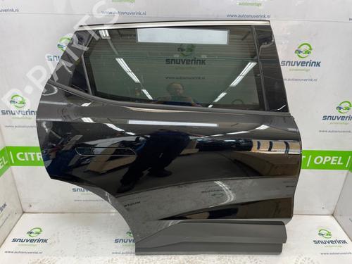 Dør høyre bak RENAULT SCENIC E-TECH PHASE I EV60 (170 hp) 27287806