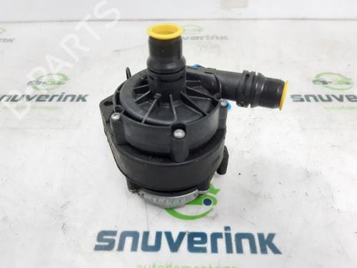Used Auxiliary water pump PEUGEOT 208 II (UB_, UP_, UW_, UJ_) e-208 (136 hp) 30185515