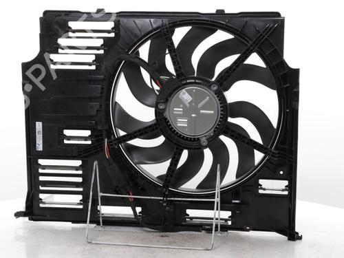 Radiator fan BMW X1 (U11) sDrive 18 d | BP36538525M35 - Image 6