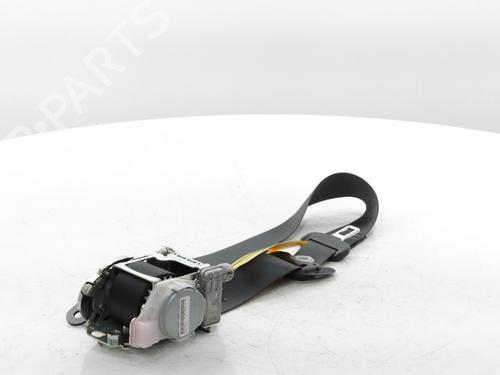 Front right seatbelt RENAULT KADJAR (HA_, HL_) 1.2 TCe 130 (HLMR) | BP29069263I25 - Image 9