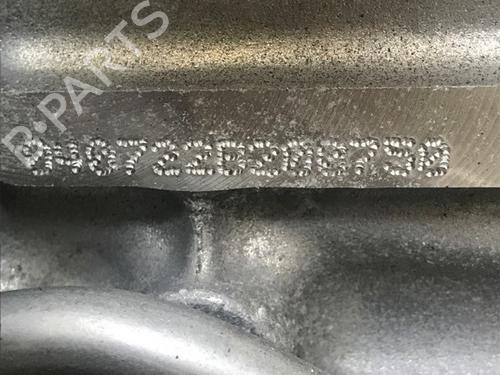 Engine FORD TRANSIT COURIER B460 Box Body/MPV 1.5 EcoBlue | BP38409218M1 - Image 8