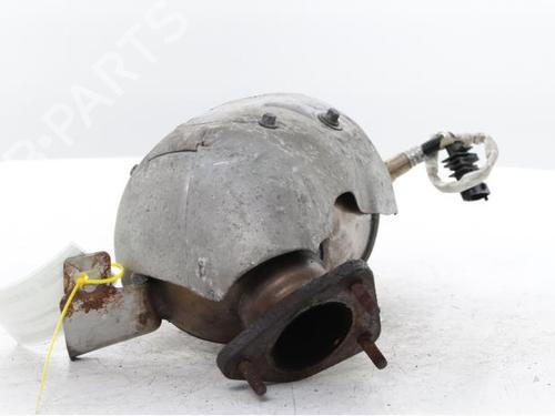 Catalyst OPEL MERIVA B MPV (S10) 1.4 (75) | BP40588251M10 - Image 9