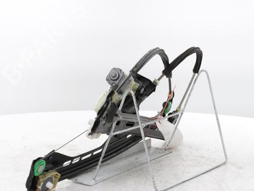 Front right window mechanism CITROËN C4 Picasso II 1.2 THP 130 | BP34566593C23 - Image 4