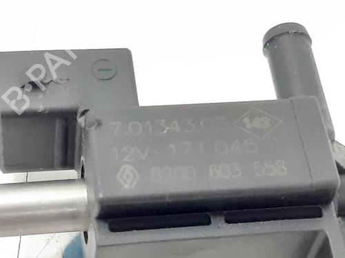 Elektronisk sensor RENAULT CLIO IV Grandtour (KH_) 0.9 TCe 90 | BP24165569M84