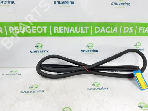 Used Rubber door seal PEUGEOT 308 II (LB_, LP_, LW_, LH_, L3_) 1.2 THP 110 (110 hp) 16216671