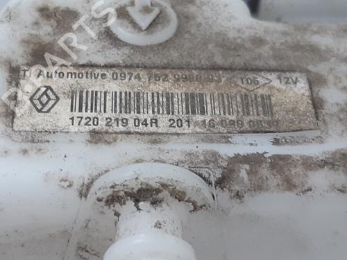 Fuel pump DACIA LOGAN MCV II TCe 90 LPG | BP29426167M76 