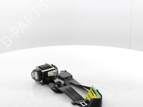 Front right seatbelt OPEL CORSA F (P2JO) 1.2 (68) | BP29640836I25 