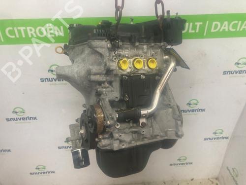 Engine PEUGEOT 107 (PM_, PN_) 1.0 | BP31960050M1 