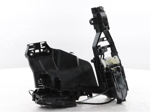 Front left lock VOLVO XC60 II (246) T6 Plug-In Hybrid AWD | BP40543140C98 - Image 5