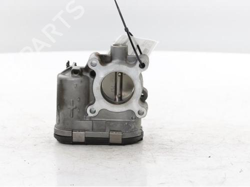 Used Throttle body Throttle body NISSAN JUKE (F16_) 1.0 (114 hp) 40552103 40552103