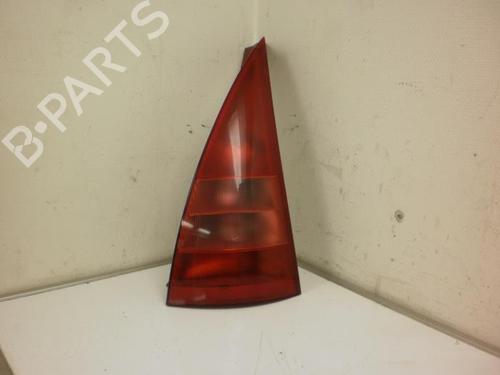 Used Right taillight Right taillight CITROËN C3 I (FC_, FN_) 1.4 i (73 hp) 40593461 40593461
