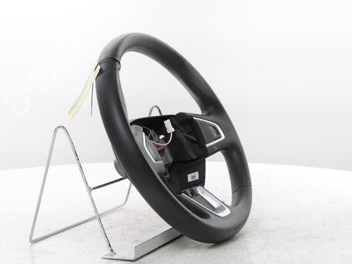 Steering wheel RENAULT MASTER III Van (FV) 2.3 dCi 150 FWD (FV0F, FV03, FV09) | BP37262928C49 - Image 9