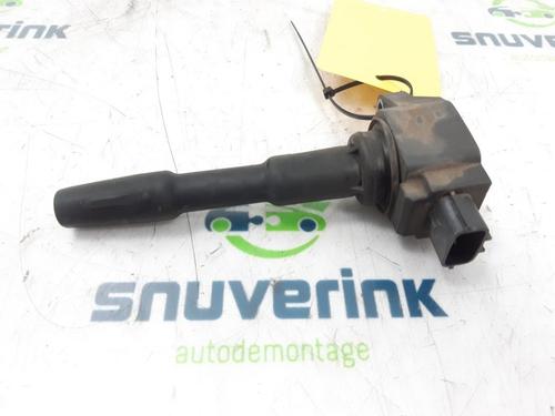 Ignition coil RENAULT TWINGO III (BCM_, BCA_) 1.0 SCe 70 | BP15210440M94 