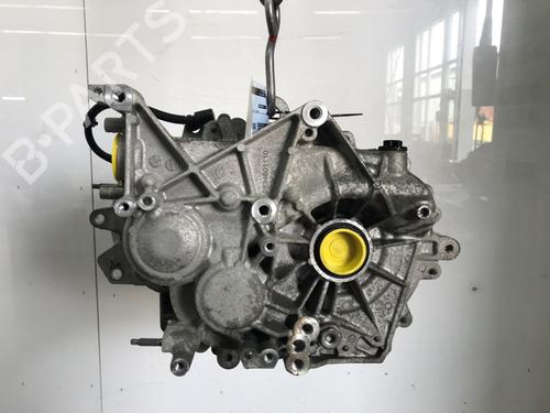 Gearkasse Gearkasse 39507571 39507571