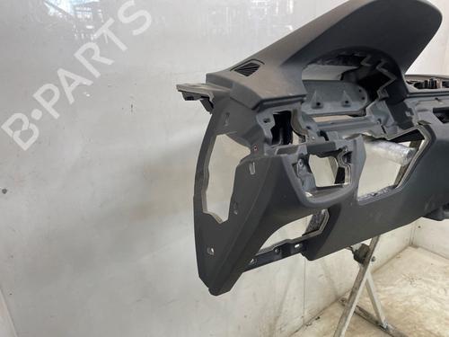 Dashboard BMW 5 Touring (G31) 520 d Mild-Hybrid | BP34566434C46 - Image 4