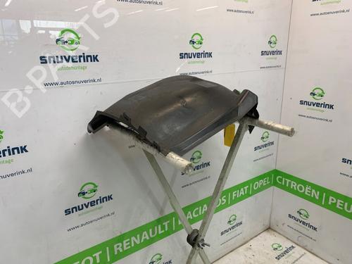 Hjulbue RENAULT ZOE Hatchback Van (BFM_) Electric (BFME) | BP25379274C56 - Image 2