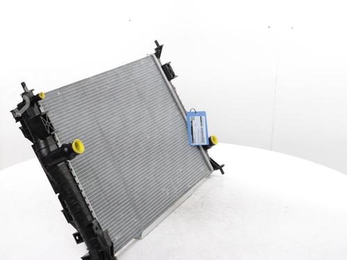 Water radiator PEUGEOT 3008 II SUV (MC_, MR_, MJ_, M4_) Hybrid | BP30186481M31