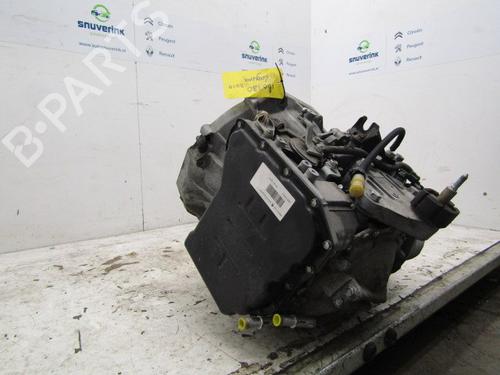 Gearbox RENAULT LAGUNA III Grandtour (KT0/1) 2.0 16V Turbo | BP12831979M3 