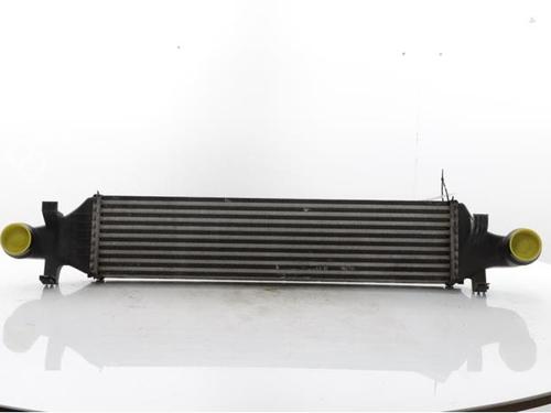 Used Intercooler Intercooler MERCEDES-BENZ CLA Coupe (C117) CLA 200 (117.343) (156 hp) 39036360 39036360