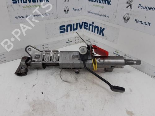 Used Steering column Steering column 24163617 24163617