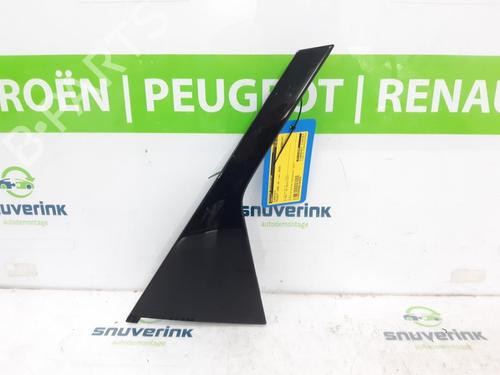 Used Other PEUGEOT 3008 II SUV (MC_, MR_, MJ_, M4_) 1.2 THP/ PureTech 130 (MRHNSM, MRHNSU, MRHNSJ, MRHNYW,... (131 hp) 16764511