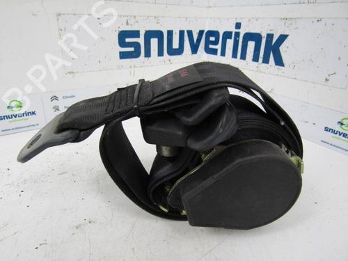 Used Rear right seatbelt Rear right seatbelt 10808461 10808461