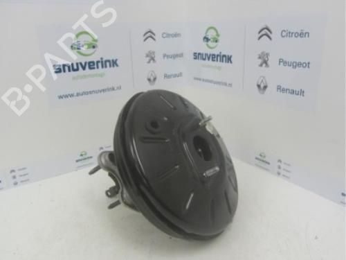 Used Servo brake Servo brake RENAULT CAPTUR I (J5_, H5_) 0.9 TCe 90 (90 hp) 40563648 40563648