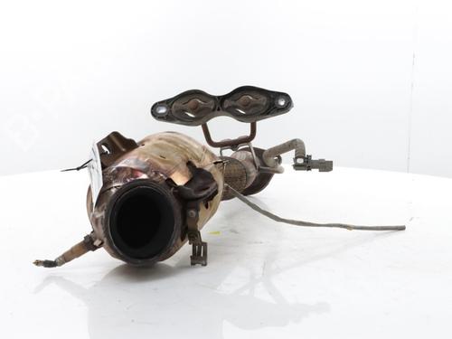 Catalyst FORD FOCUS IV Turnier (HP) 1.0 EcoBoost mHEV | BP40297573M10  - Image 9