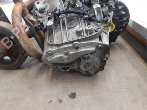Gearbox CITROËN C4 Picasso II 1.6 HDi / BlueHDi 115 | BP40570280M3 - Image 4