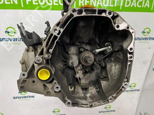 Gearbox RENAULT MODUS / GRAND MODUS (F/JP0_) 1.4 (JP01, JP0J) | BP13934228M3 