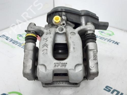 Left rear brake caliper PEUGEOT 208 II (UB_, UP_, UW_, UJ_) 1.2 PureTech 130 | BP24647427M107 