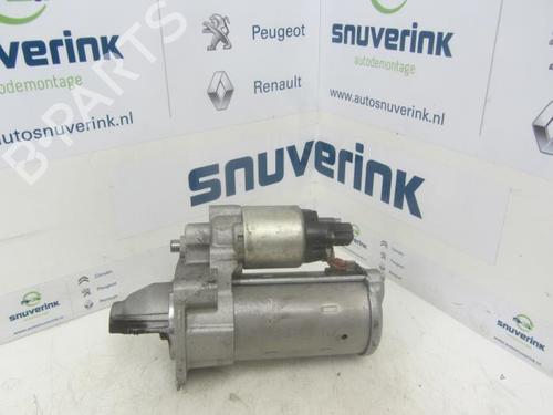 starter-peugeot-partner-tepee-2008-40566179 main image