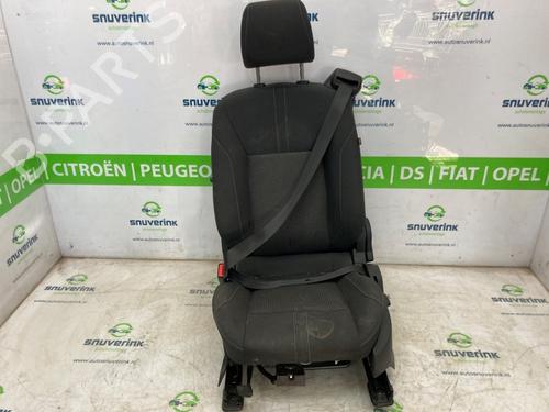 Used Left front seat FORD B-MAX (JK) 1.0 EcoBoost (100 hp) 24477376