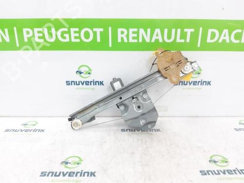 Rear left window mechanism RENAULT CAPTUR I (J5_, H5_) 0.9 TCe 90 | BP40577480C24 - Image 2