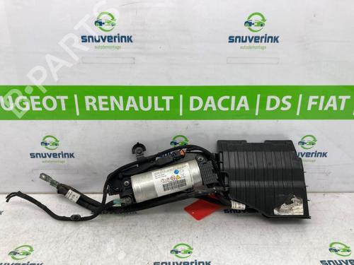 Used Switch CITROËN C3 II (SC_) 1.6 HDi (92 hp) 22963317