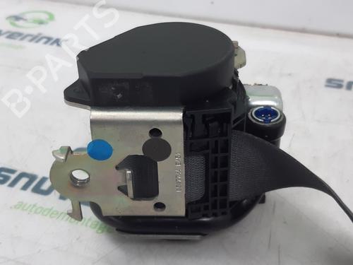 Rear right seatbelt RENAULT SCÉNIC II (JM0/1_) 2.0 (JM05, JM0U, JM1N, JM1U, JM2V) | BP22963071I28