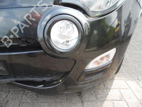 Radio RENAULT TWINGO II (CN0_) 1.2 16V (CN04, CN0B) | BP40578474E6 - Image 5