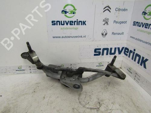 Used Front wipers mechanism Front wipers mechanism 10787322 10787322