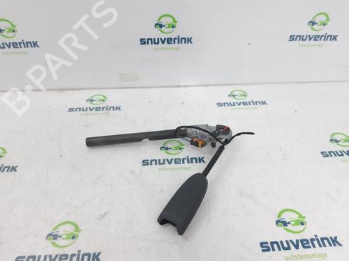 Used Seat buckle RENAULT SCÉNIC II (JM0/1_) 1.6 (JM0C, JM0J, JM1B) (113 hp) 13195049