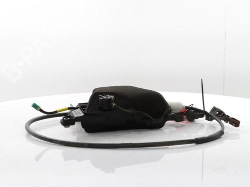 Used Electric handbrake CITROËN C4 Picasso I MPV (UD_) 1.6 16V (150 hp) 28797161