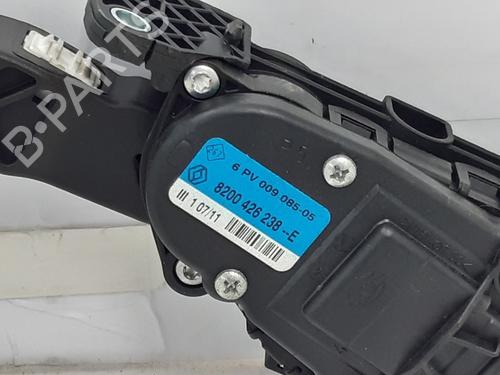 Pedal RENAULT WIND (E4M_) 1.2 TCe 100 (E4MF) | BP16253098I4 