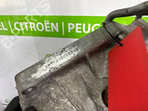 Gearbox CITROËN C1 (PM_, PN_) 1.0 | BP26279675M3 