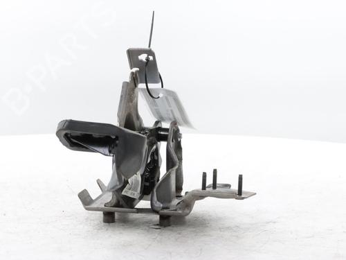 Break pedal PEUGEOT 2008 I (CU_) 1.2 VTi | BP36538222I19 - Image 8