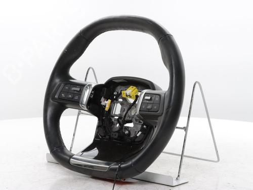 Steering wheel CITROËN C4 III (BA_, BB_, BC_) ë-C4 (BCZKXC, BZCKSC) | BP37262916C49 - Image 2