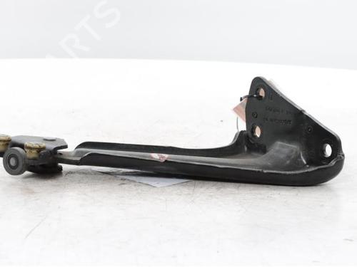 Used Interior handle Interior handle CITROËN BERLINGO Box Body/MPV (K9) PureTech 110 (110 hp) 40587209 40587209