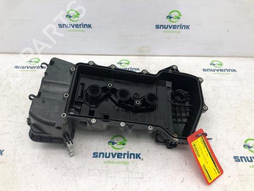 Used Valve cover CITROËN C1 (PM_, PN_) 1.0 (68 hp) 17146987
