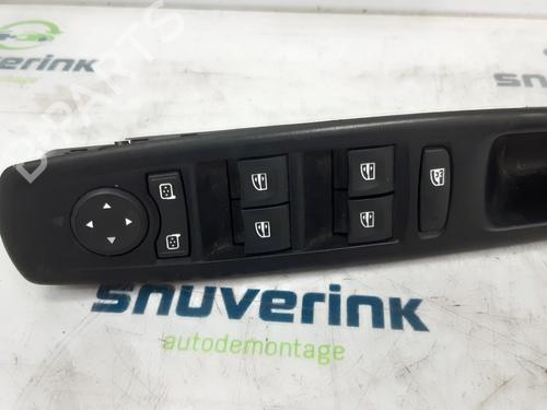 Switch RENAULT SCÉNIC III (JZ0/1_) 1.4 16V (JZ0F, JZ1V) | BP18950593I30 