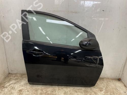 Used Right front door Right front door MAZDA 2 (DE_, DH_) 1.3 MZR (DE3FS) (84 hp) 40527551 40527551