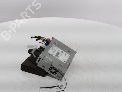 Radio TOYOTA PROACE Van (MDZ_) Electric (MDZS, MDZZ) | BP27688215E6 