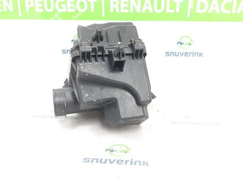 Air filter box RENAULT KADJAR (HA_, HL_) 1.3 TCe 160 (HLNC) | BP21194003M87 